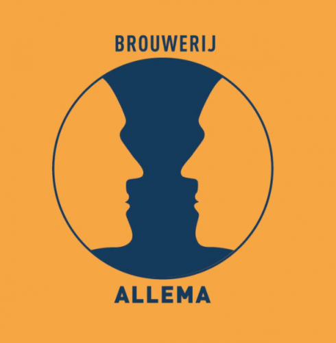 Brouwerij Allema Logo